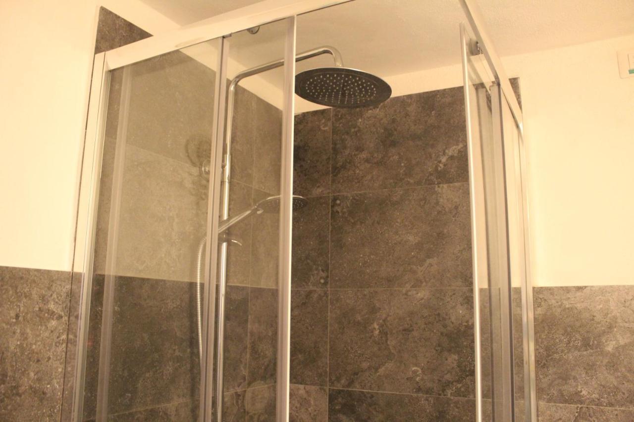 Suite Al Castello Sassari Exterior photo