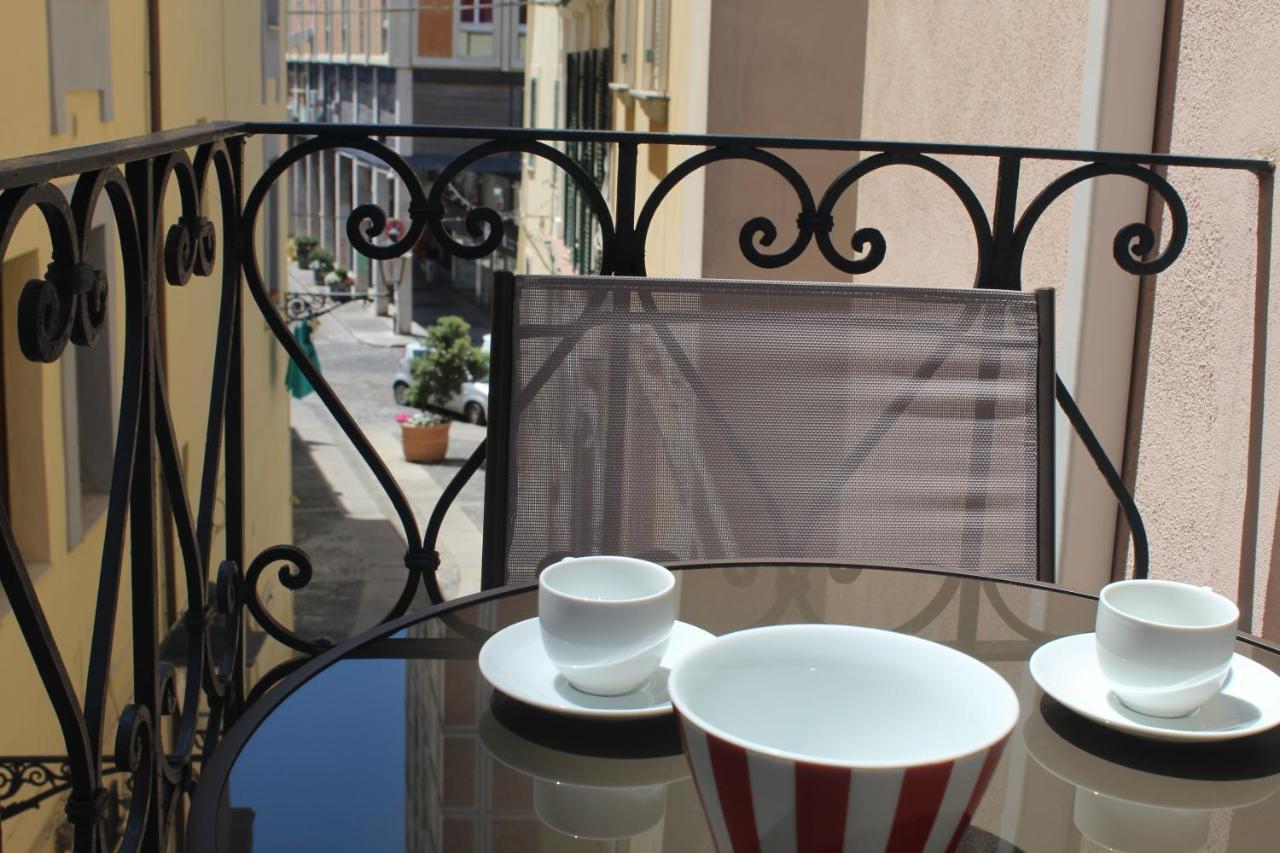 Suite Al Castello Sassari Exterior photo