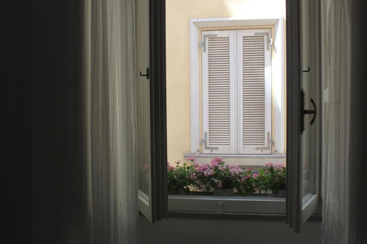 Suite Al Castello Sassari Exterior photo