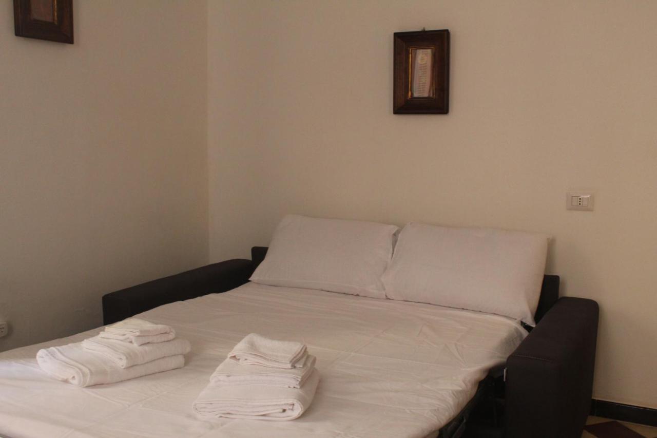 Suite Al Castello Sassari Exterior photo