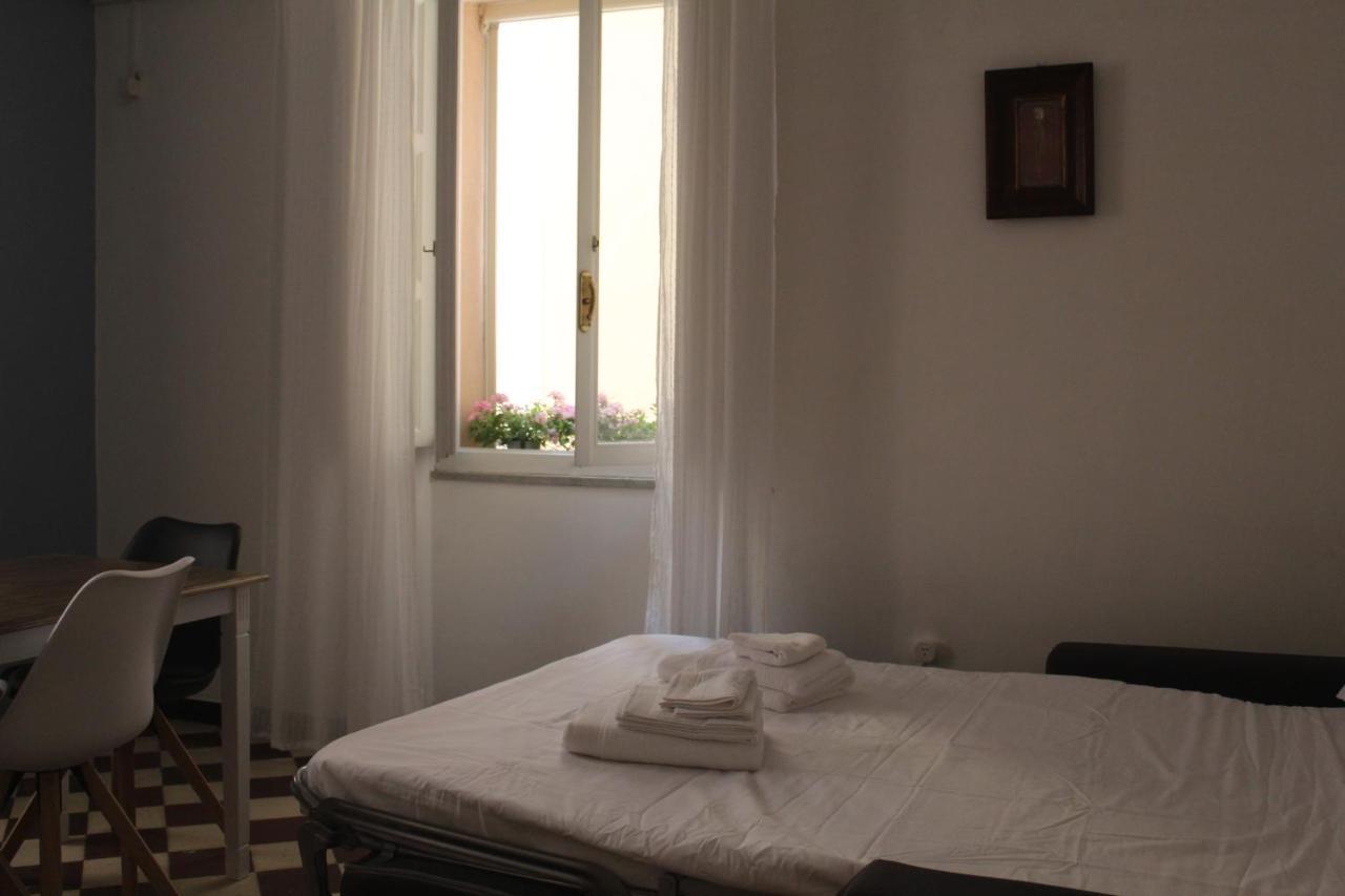 Suite Al Castello Sassari Exterior photo