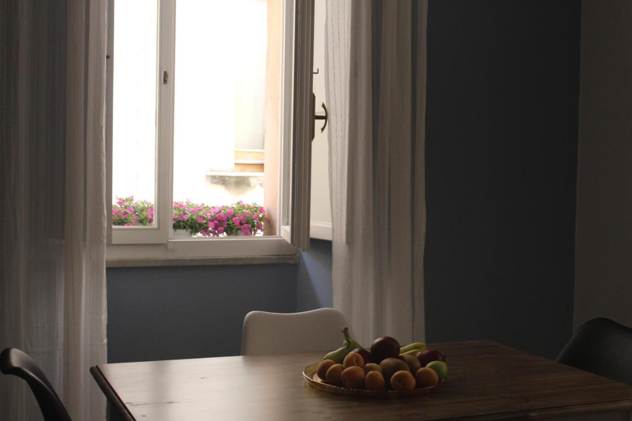 Suite Al Castello Sassari Exterior photo