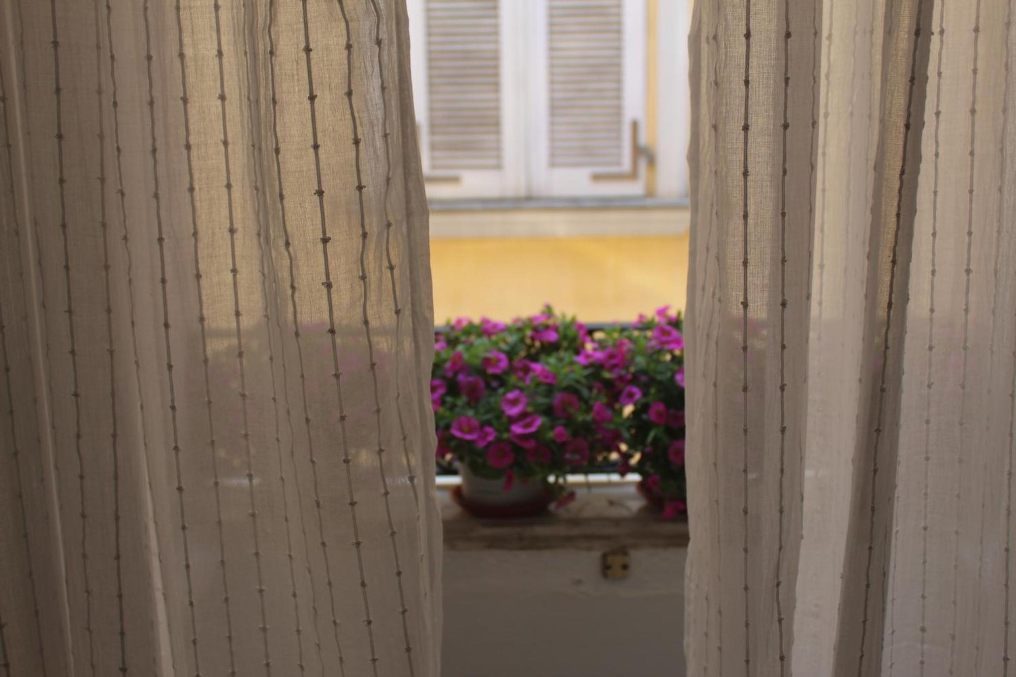 Suite Al Castello Sassari Exterior photo