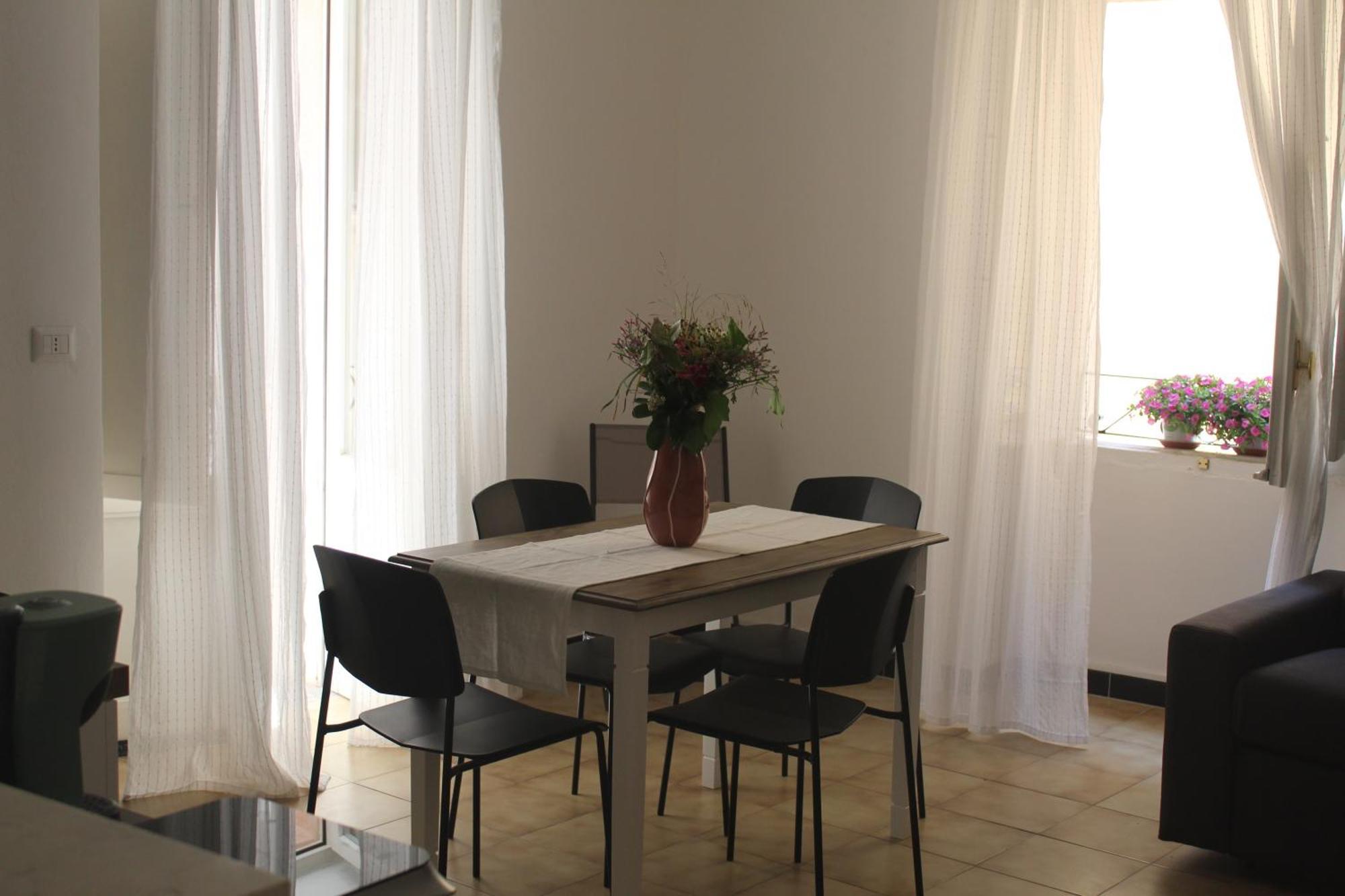 Suite Al Castello Sassari Exterior photo