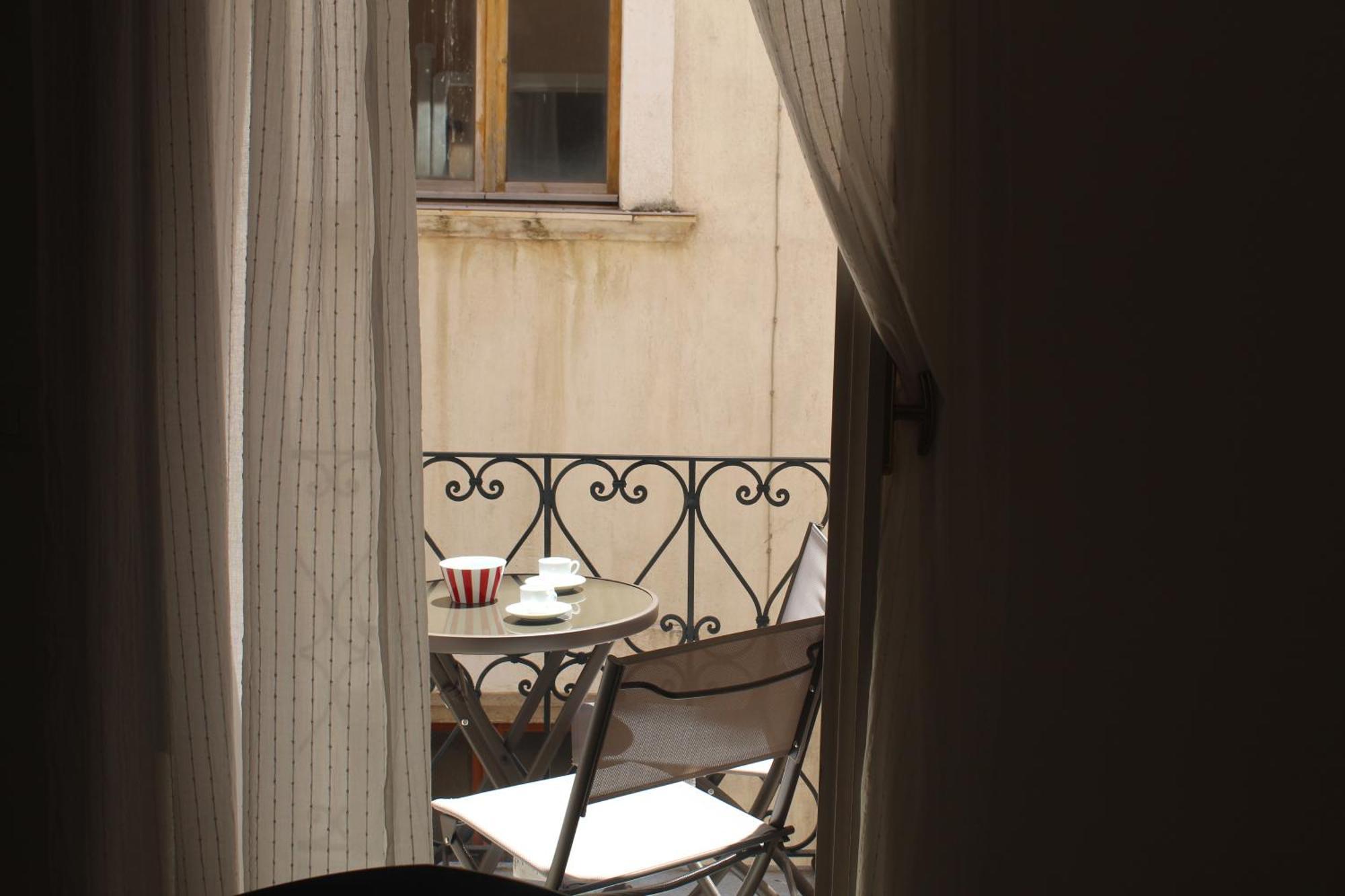 Suite Al Castello Sassari Exterior photo