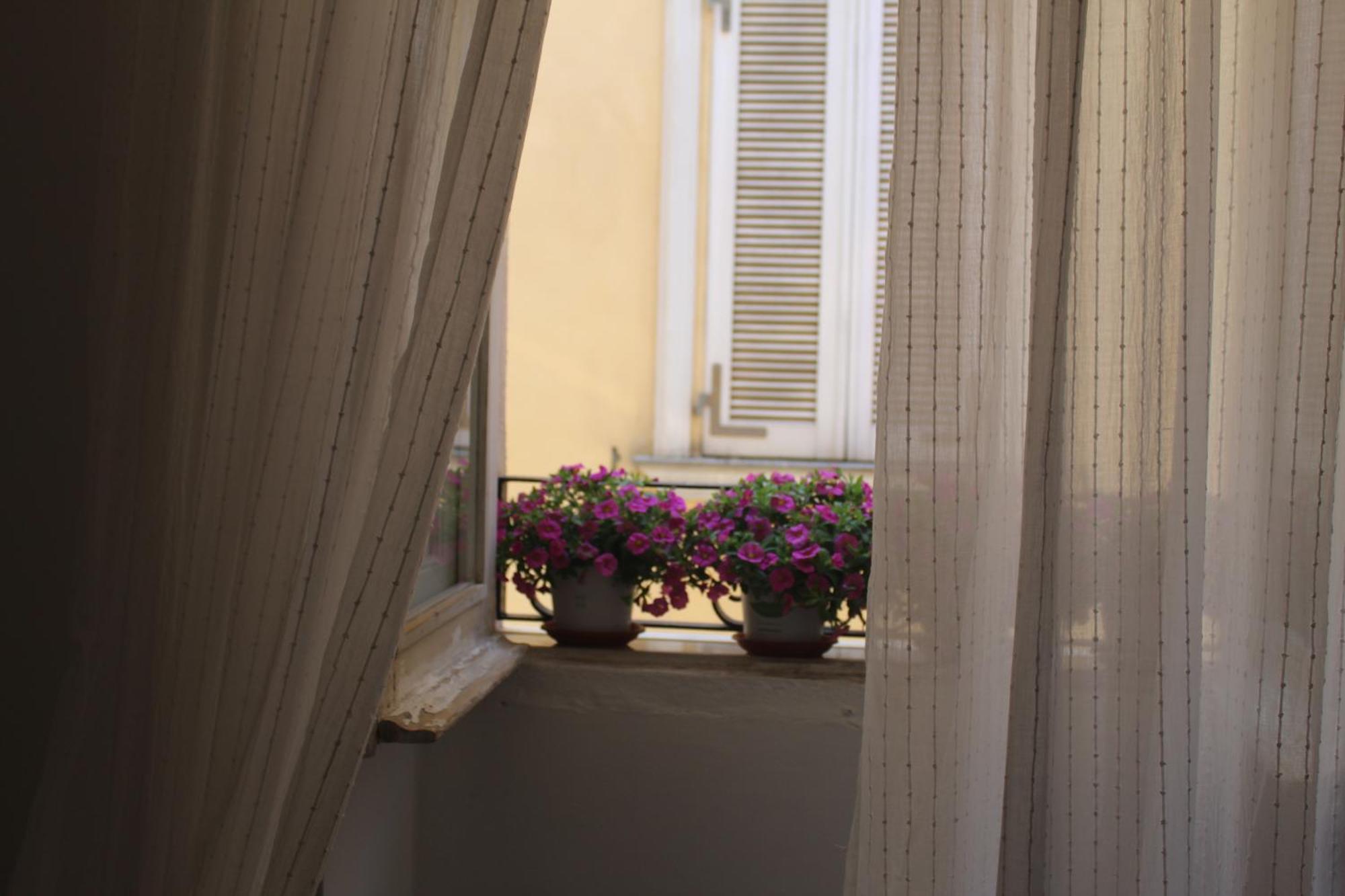 Suite Al Castello Sassari Exterior photo