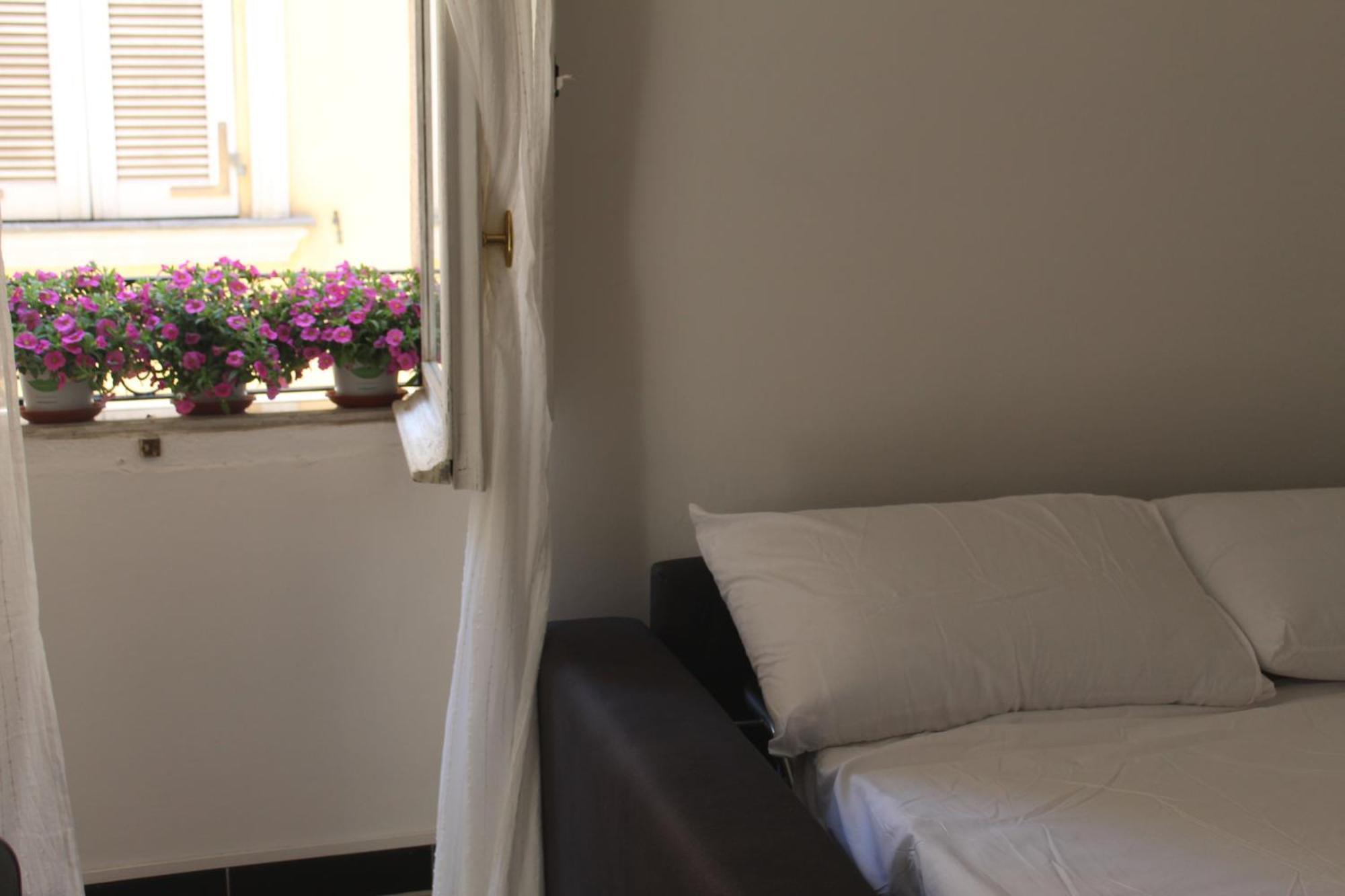 Suite Al Castello Sassari Exterior photo
