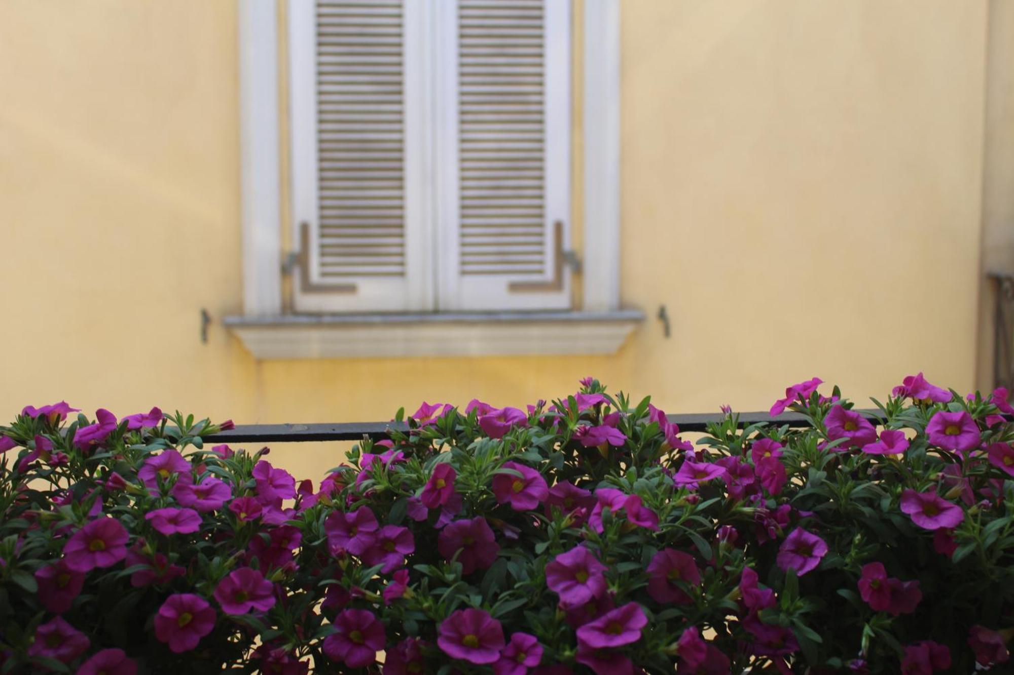 Suite Al Castello Sassari Exterior photo