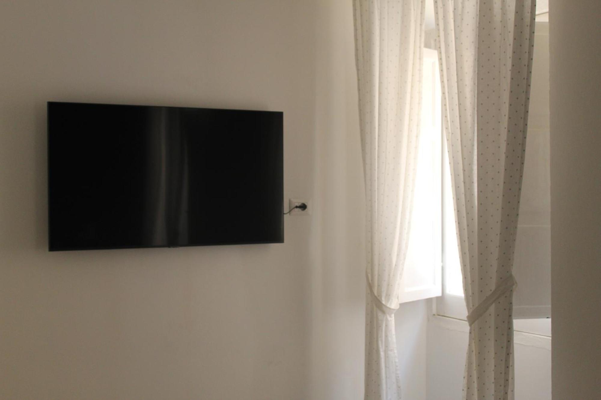 Suite Al Castello Sassari Exterior photo