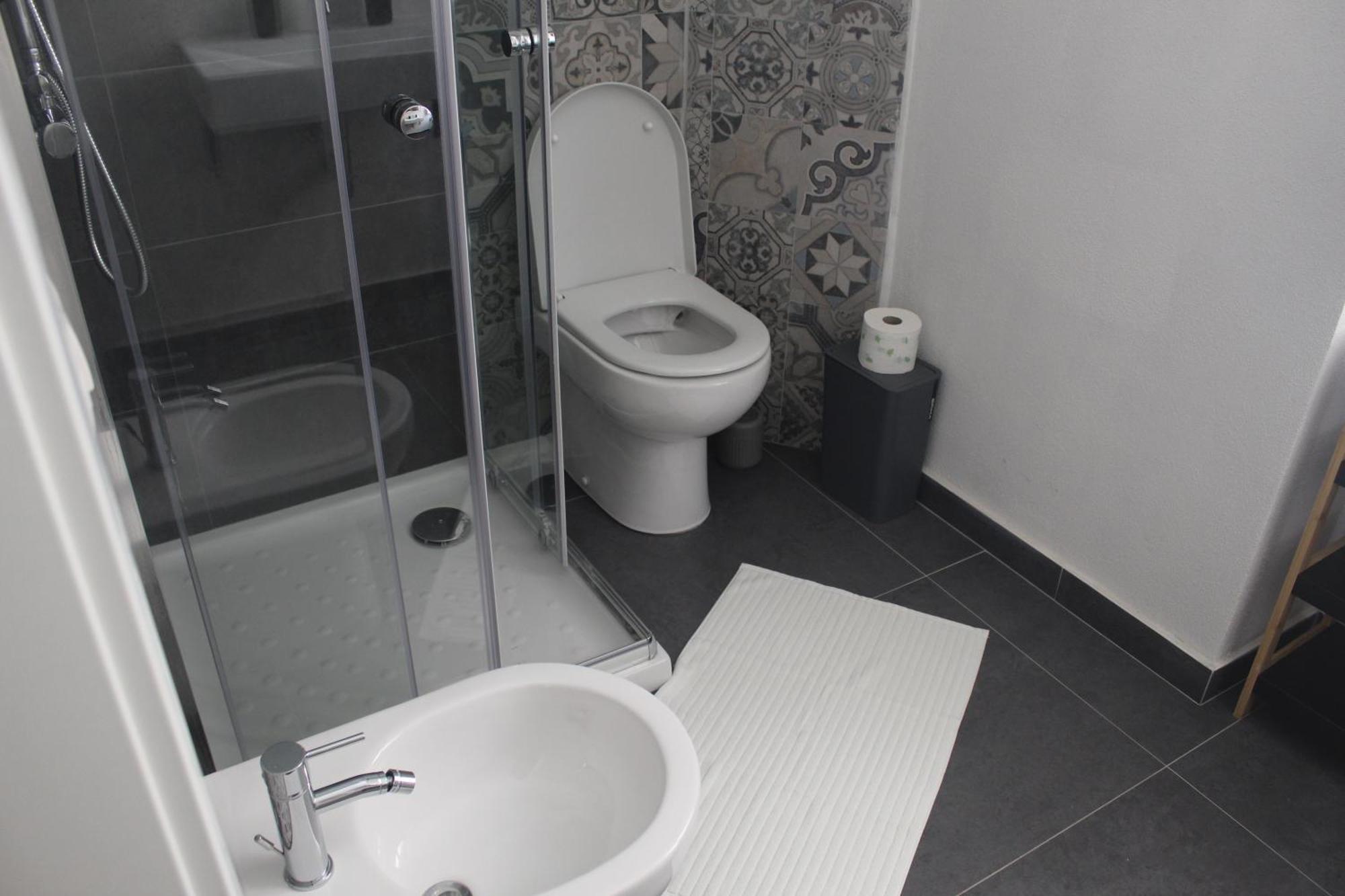 Suite Al Castello Sassari Exterior photo