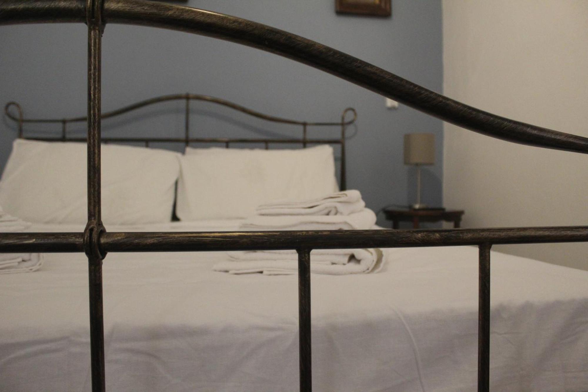 Suite Al Castello Sassari Exterior photo