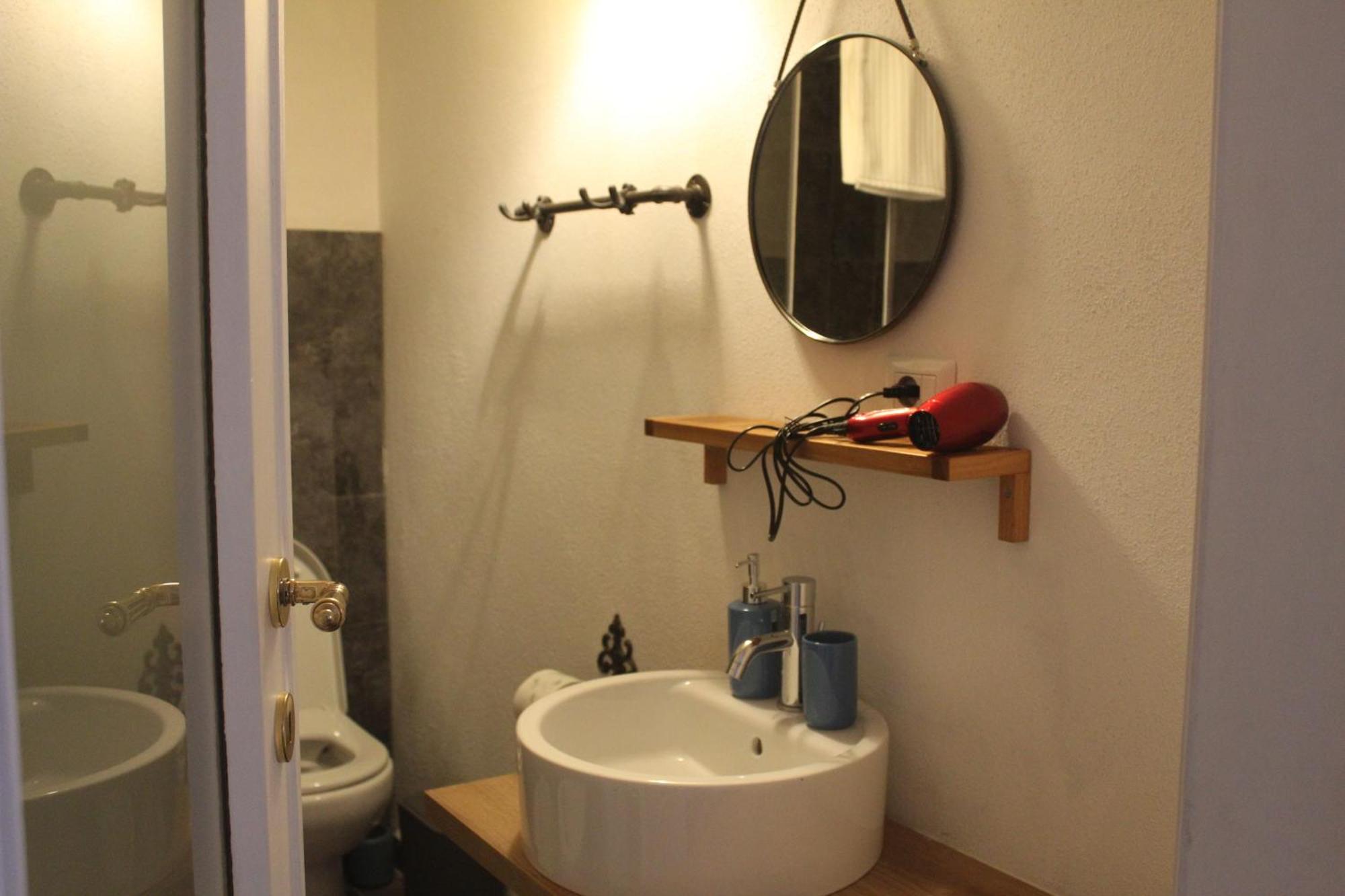 Suite Al Castello Sassari Exterior photo